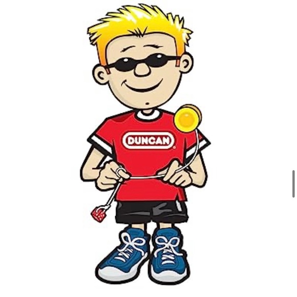 🪀 2 Duncan Yo-Yo’s Beginner Model Toys 🪀 - Picture 11 of 16